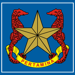 [NEW] PERTAMINA 1990