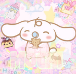 ･ﾟ Mochi ୨୧