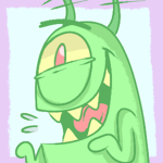 Spongebobby