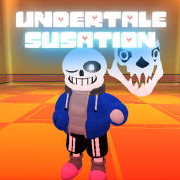 Undertale Susation