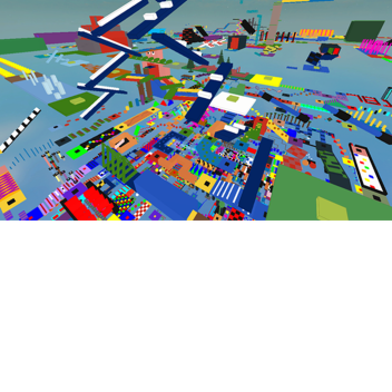 Obby Of ########## (OOA)