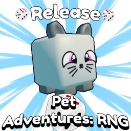 (UPDATE) Pet Adventures: RNG