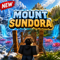 [NEW] MOUNT SUNDORA