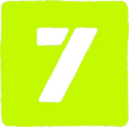 [OT7] - OTSEVEN Roblox group icon
