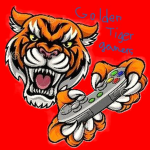 golden tiger gamers