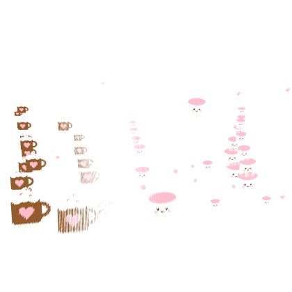 [ANIMATED] Hot Cocoa Aura ☕🍫