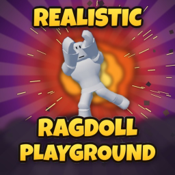 [🎭 UPD] Realistic Ragdoll Playground 💥