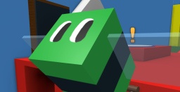 [Powszechny świat testów] Symulator Rójka Pszczół