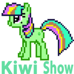 Super Fun Fun Fun Kiwi Studio Company