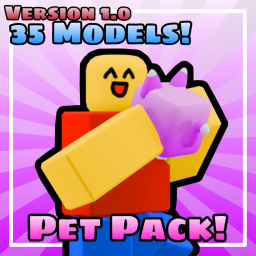Pet Models