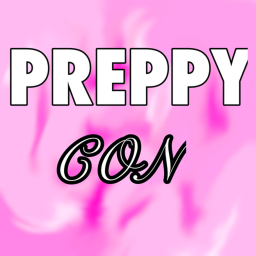 PREPPY CON