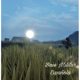 RP Spain Military Base