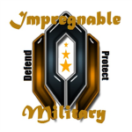 [ I.M ] Impregnable Military