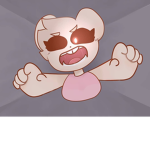 TOY BEAR ALPHA XD