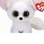 The Ty Beanie boo fan club