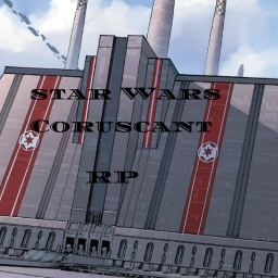 [TGGE] Star Wars: Coruscant Roleplay