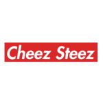 Cheez Steez