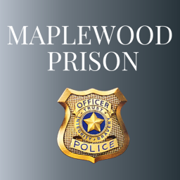 Maplewood Prison (BETA)