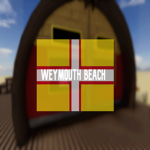 Weymouth Beach