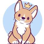 Pupper Kingdom!