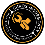 Maintenance and Sanitization