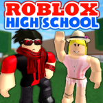 Robloxian High school!
