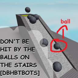 Balls of Doom and Despair!
