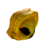 Cloak of a VIP