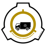 SCP || Logistics Department.