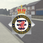 [UK] Thornbury Constabulary