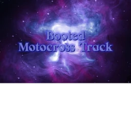 Booted Mx icon