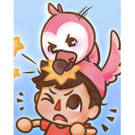 The flamingo fan cIub_Dylan