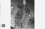 Godzilla earth and Chinese man!