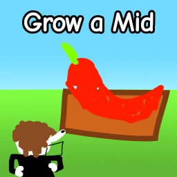 Grow a Mid icon