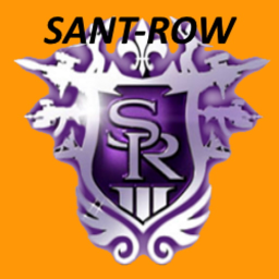 SANTROW COUNTY RP