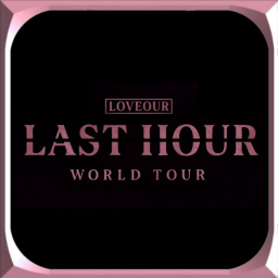 BLACKPINK [LAST HOUR] WORLD TOUR (IN PAUSE)