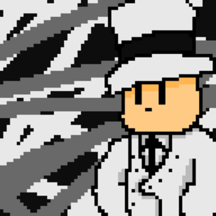 Pixel Art 1 Roblox decal