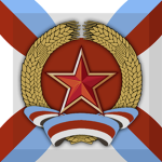 K.F. Ground Forces
