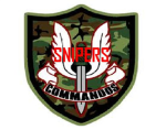 COMMANDOS TEAM  SNIPERS