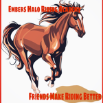 Ember’s Halo