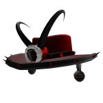 [Free] Evil Krampus Wrangler