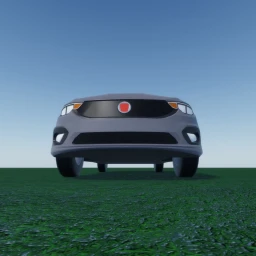 Poland Test (New Car 2) icon