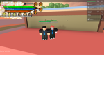 Dah Cool Cats XD