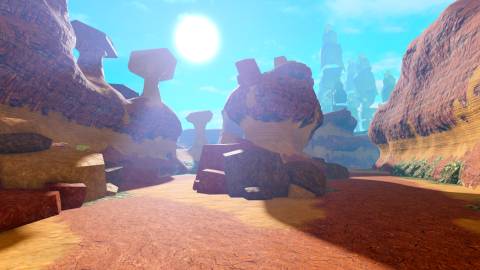 August Update