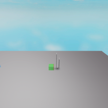 Blox+ Game Engine Testing