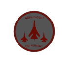 [SEA] 48th Escort Detachment
