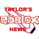 Taylor's ROBLOX News