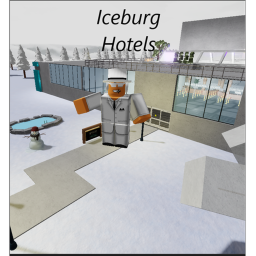 ICEBURG HOTELS (early access)