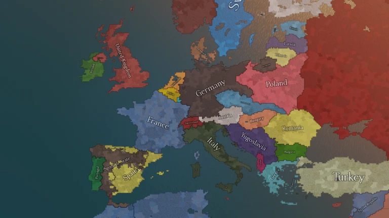 Draw fallbacks/frontlines