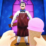 ICE MAN SHOP ESCAPE! (OBBY)